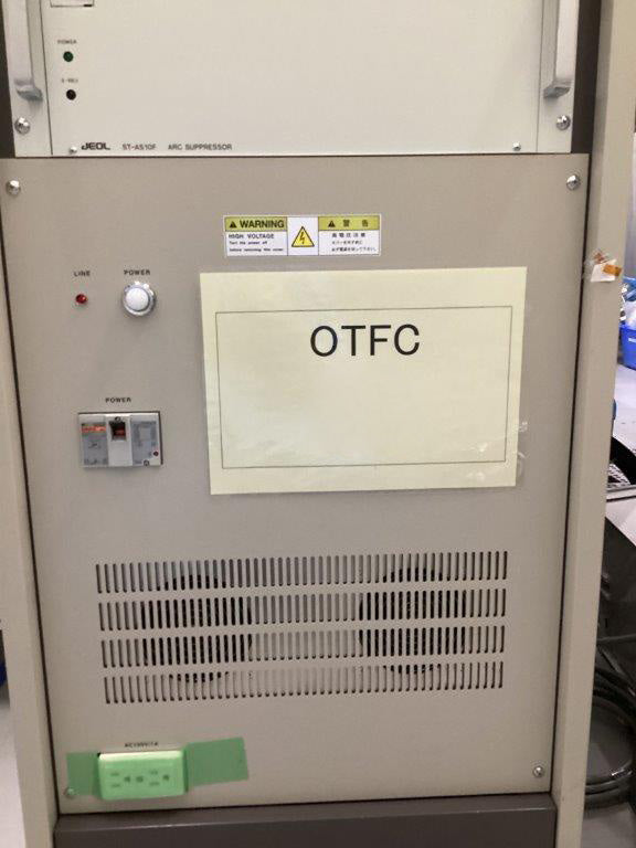 Optorun OTFC 1300 Optical Coater