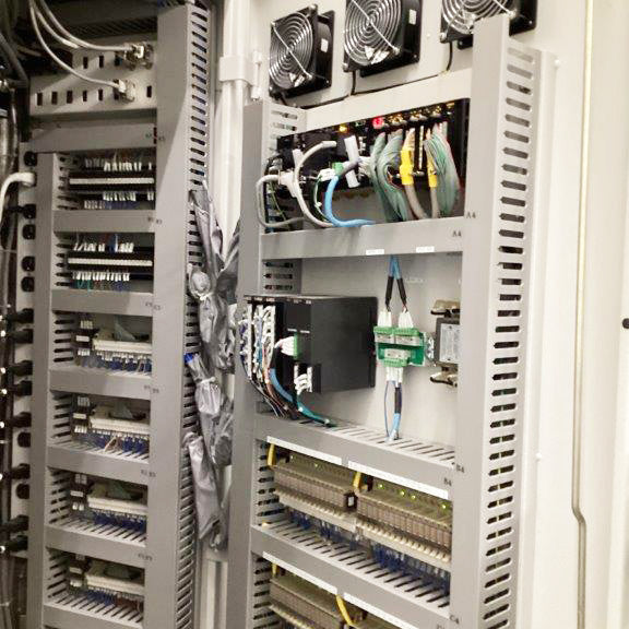 Optorun OTFC 1300 Optical Coater
