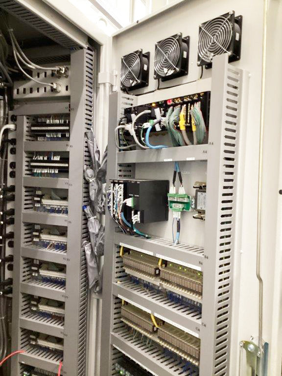 Optorun OTFC 1300 Optical Coater
