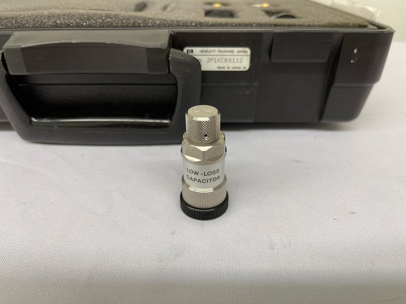 Keysight / Agilent 16195 A APC 7 7mm Calibration Kit