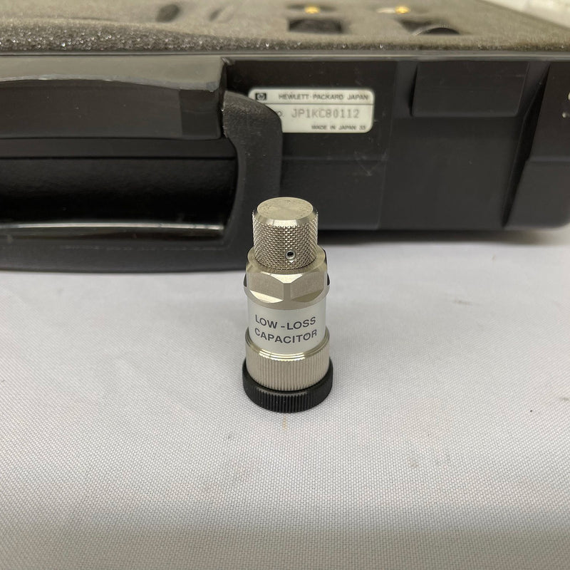 Keysight / Agilent 16195 A APC 7 7mm Calibration Kit