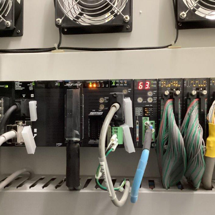 Optorun OTFC 1300 Optical Coater
