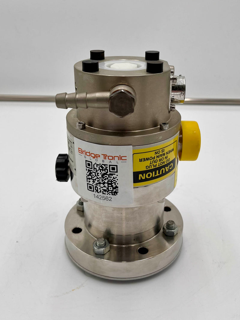 Pfeiffer TPU 062 Turbomolecular Vacuum Pump