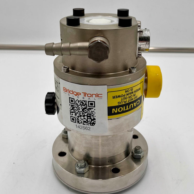 Pfeiffer TPU 062 Turbomolecular Vacuum Pump