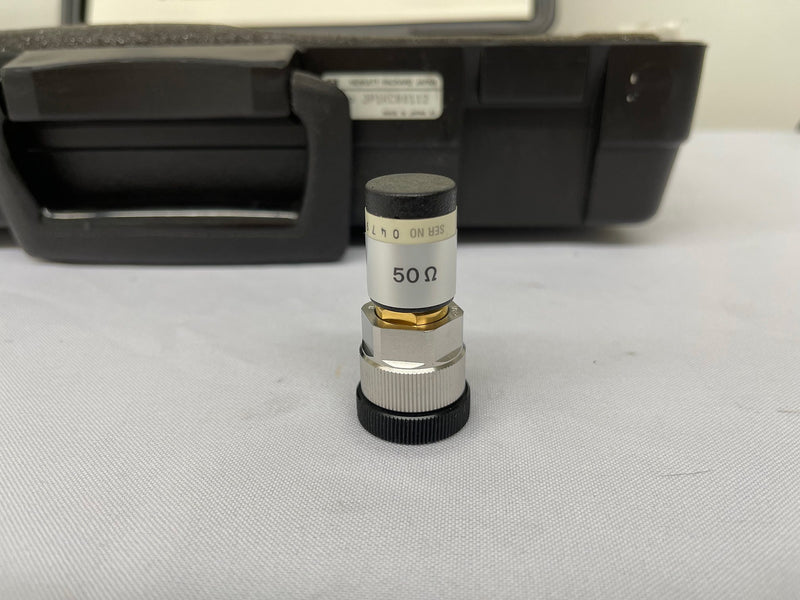 Keysight / Agilent 16195 A APC 7 7mm Calibration Kit