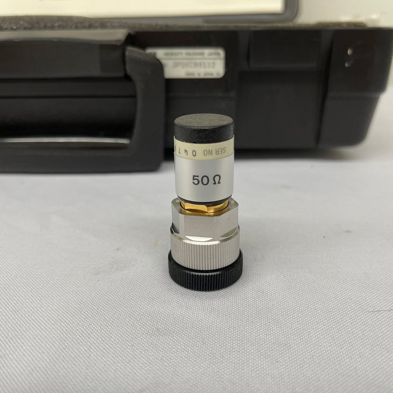 Keysight / Agilent 16195 A APC 7 7mm Calibration Kit