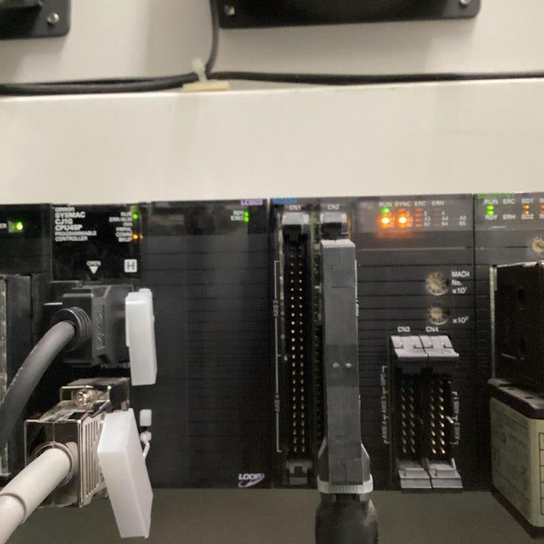 Optorun OTFC 1300 Optical Coater