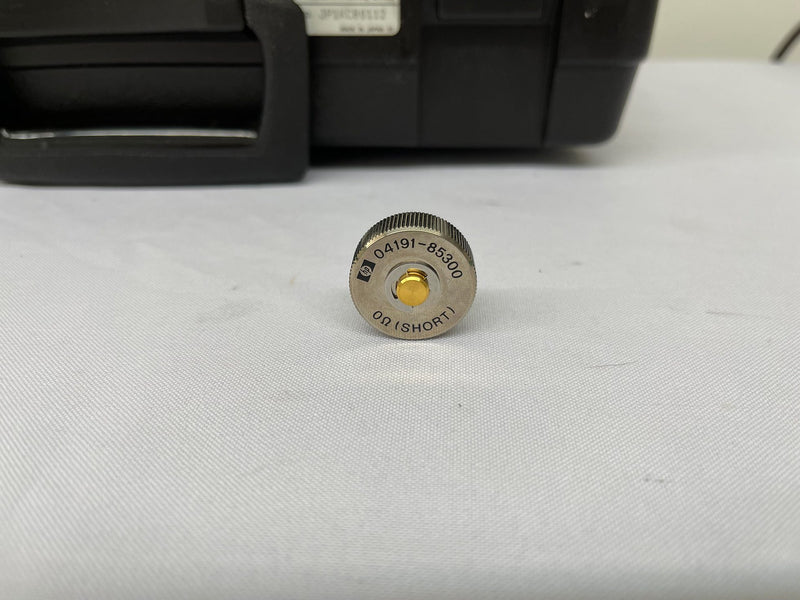 Keysight / Agilent 16195 A APC 7 7mm Calibration Kit