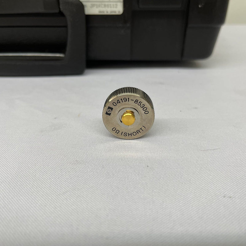 Keysight / Agilent 16195 A APC 7 7mm Calibration Kit