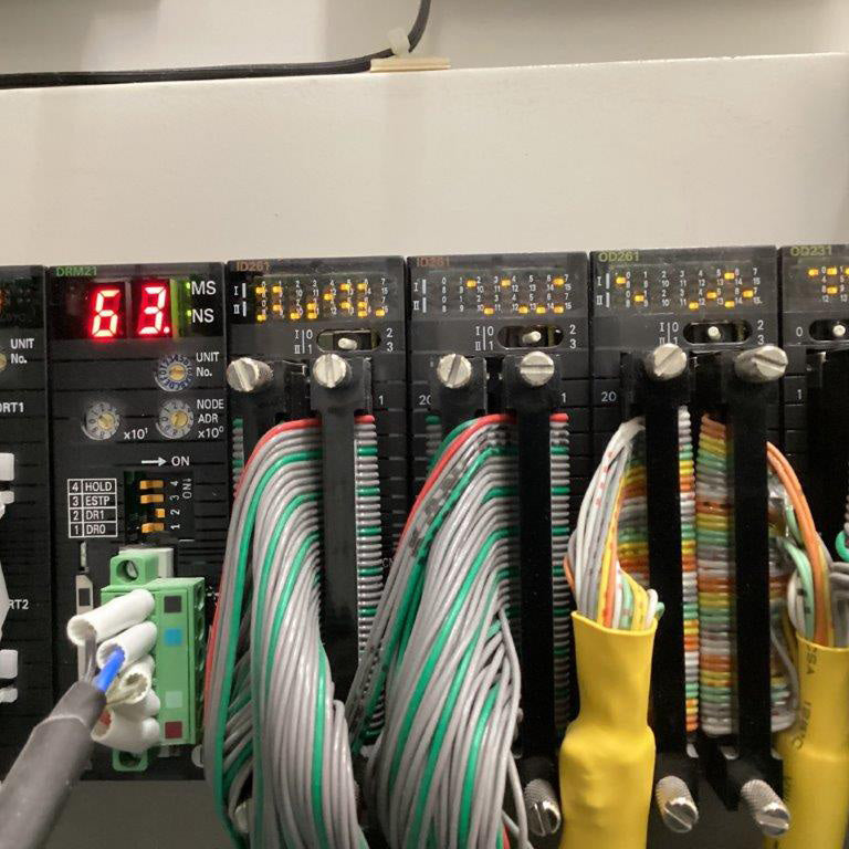 Optorun OTFC 1300 Optical Coater