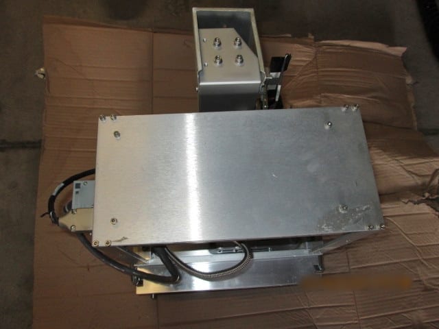 Lam / Novellus Concept Two Flat Aligner