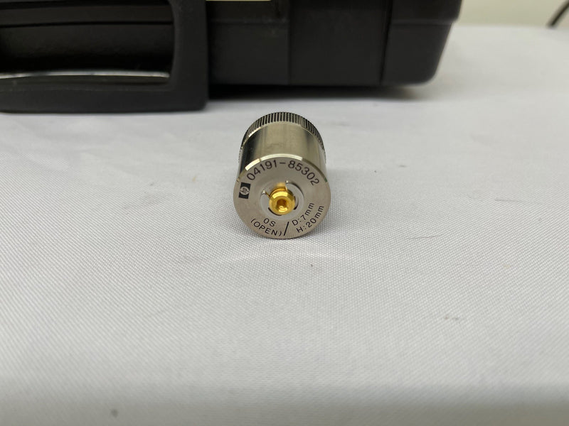 Keysight / Agilent 16195 A APC 7 7mm Calibration Kit