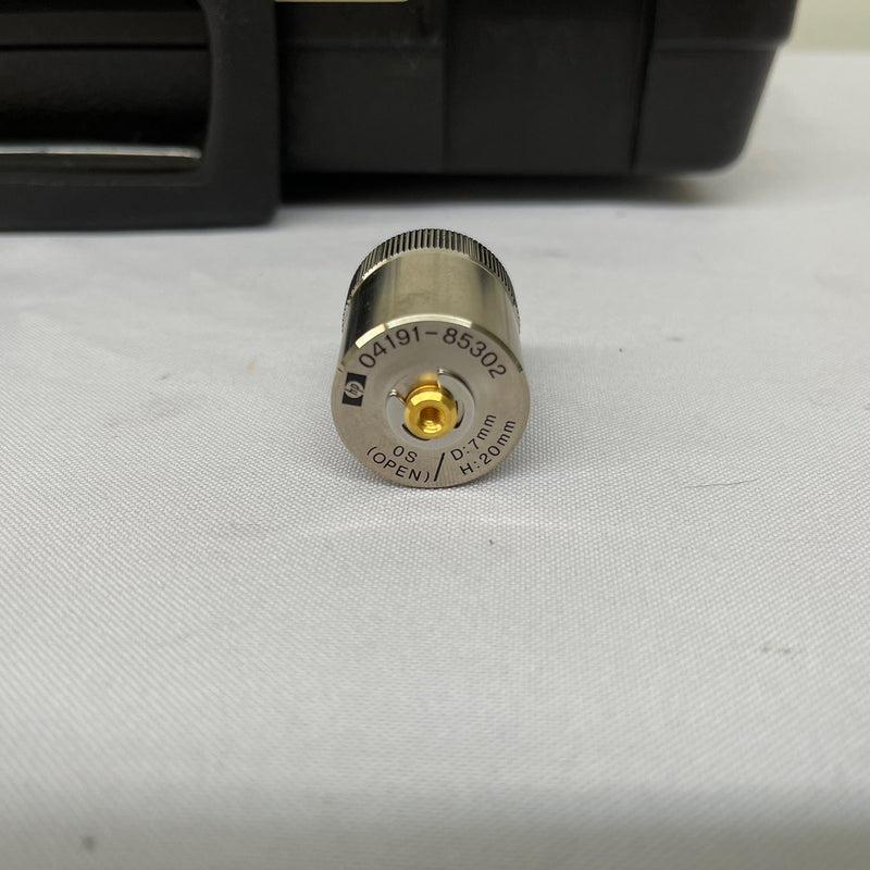 Keysight / Agilent 16195 A APC 7 7mm Calibration Kit