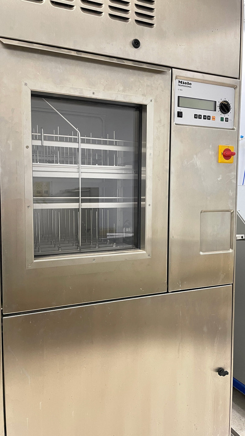 Miele G 7825 Glass Washer
