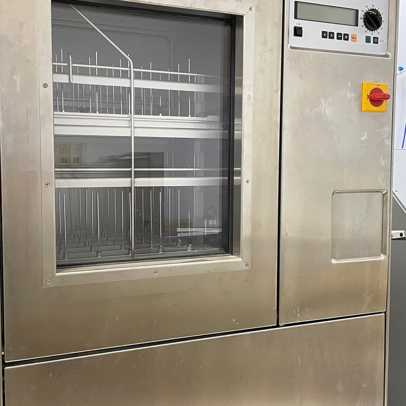 Miele G 7825 Glass Washer