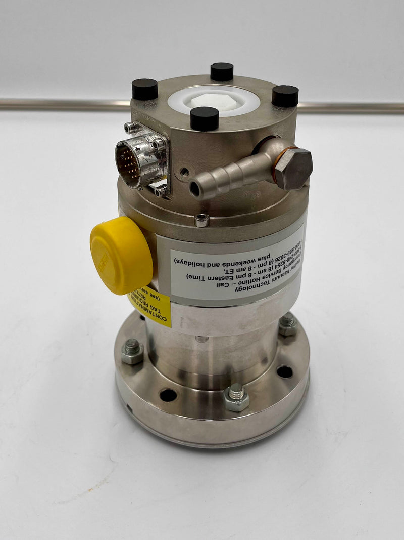 Pfeiffer TPU 062 Turbomolecular Vacuum Pump