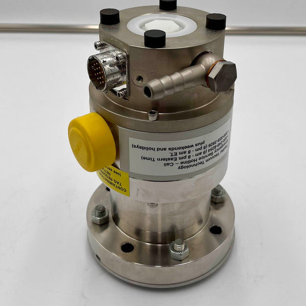 Pfeiffer TPU 062 Turbomolecular Vacuum Pump