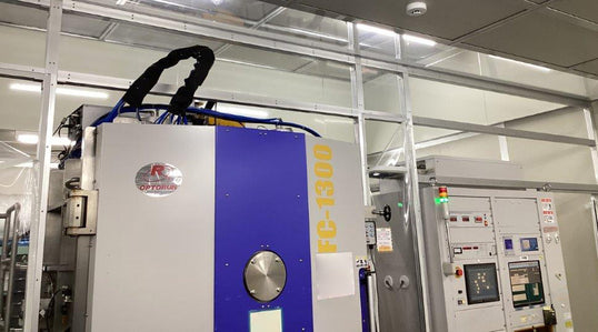 Optorun OTFC 1300 Optical Coater
