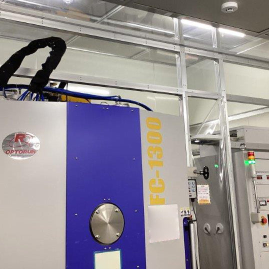 Optorun OTFC 1300 Optical Coater
