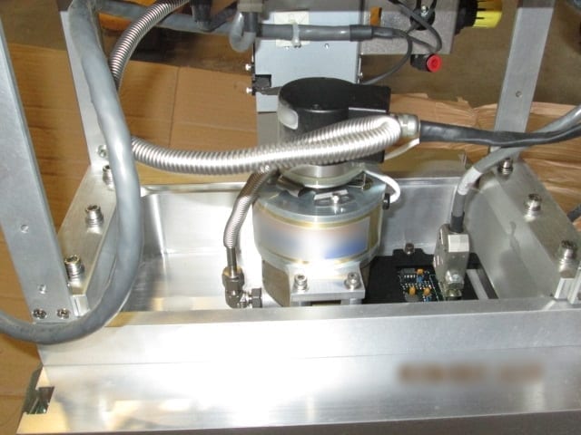 Lam / Novellus Concept Two Flat Aligner