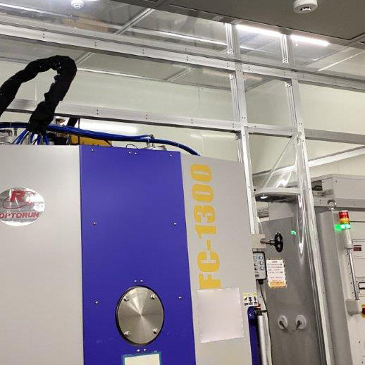 Optorun OTFC 1300 Optical Coater