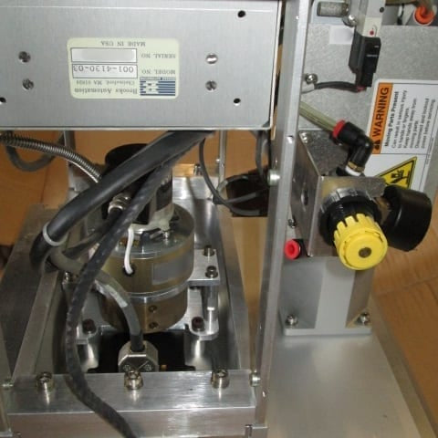 Lam / Novellus Concept Two Flat Aligner