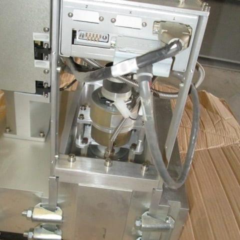 Lam / Novellus Concept Two Flat Aligner