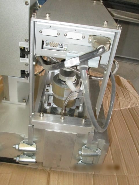 Lam / Novellus Concept Two Flat Aligner