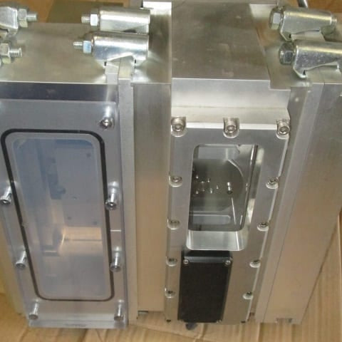 Lam / Novellus Concept Two Flat Aligner
