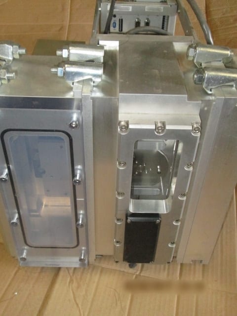 Lam / Novellus Concept Two Flat Aligner