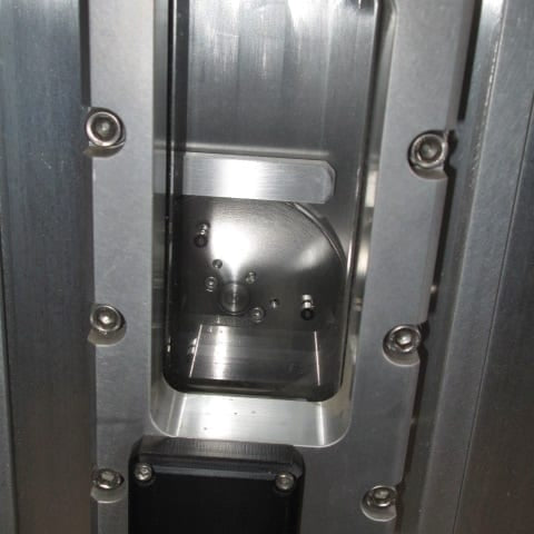 Lam / Novellus Concept Two Flat Aligner