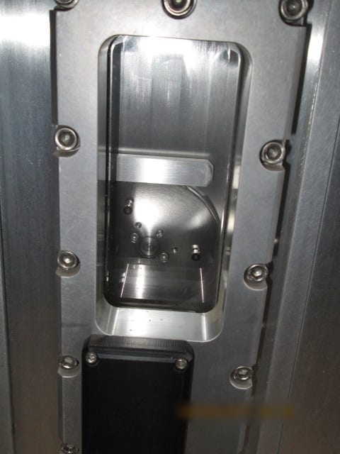 Lam / Novellus Concept Two Flat Aligner