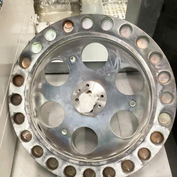 Optorun OTFC 1300 Optical Coater