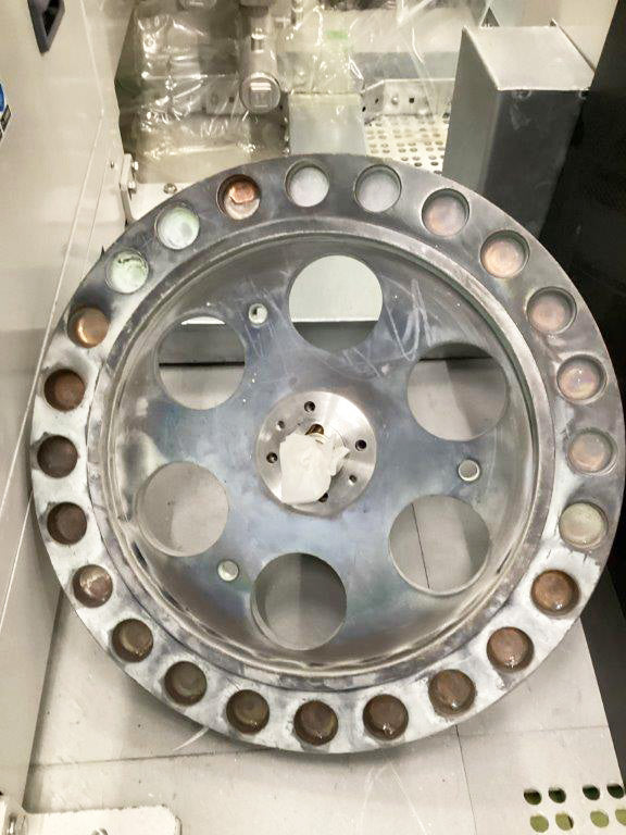 Optorun OTFC 1300 Optical Coater