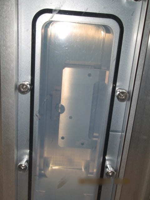 Lam / Novellus Concept Two Flat Aligner