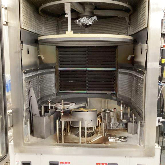 Optorun OTFC 1300 Optical Coater