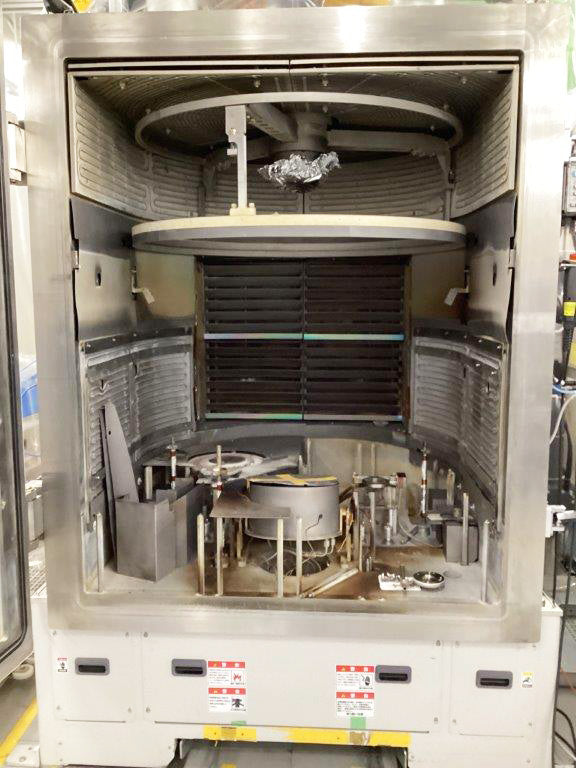 Optorun OTFC 1300 Optical Coater