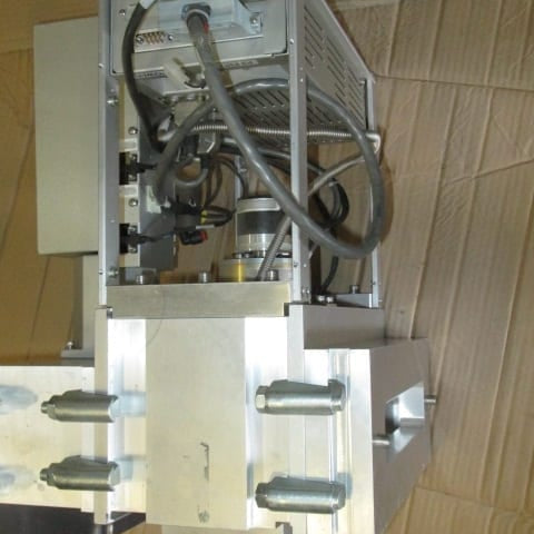 Lam / Novellus Concept Two Flat Aligner