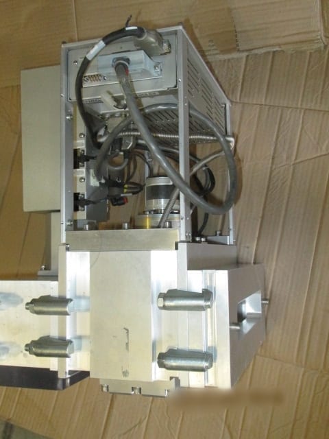Lam / Novellus Concept Two Flat Aligner