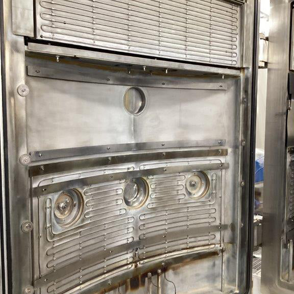 Optorun OTFC 1300 Optical Coater