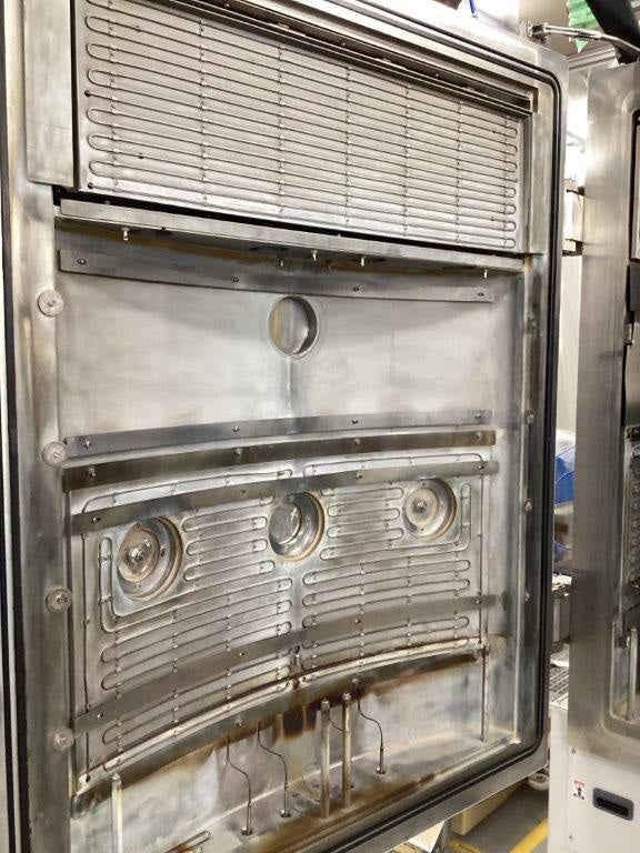 Optorun OTFC 1300 Optical Coater