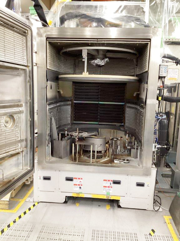 Optorun OTFC 1300 Optical Coater