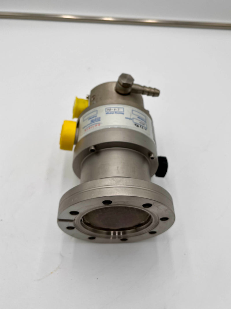 Pfeiffer TPU 060 Turbomolecular Vacuum Pump