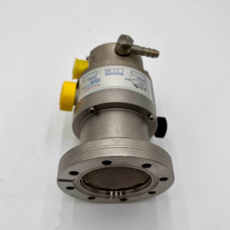 Pfeiffer TPU 060 Turbomolecular Vacuum Pump
