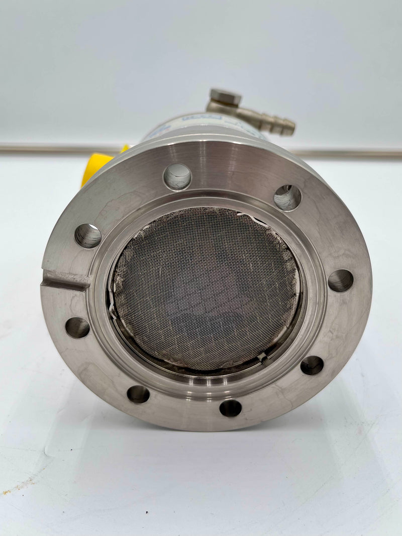 Pfeiffer TPU 060 Turbomolecular Vacuum Pump