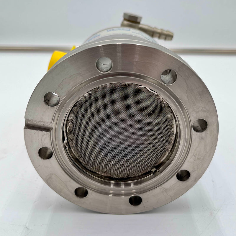 Pfeiffer TPU 060 Turbomolecular Vacuum Pump