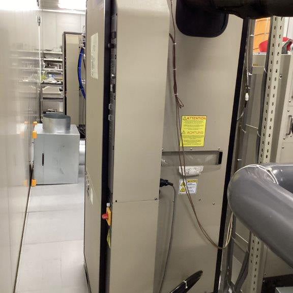 Optorun OTFC 1300 Optical Coater