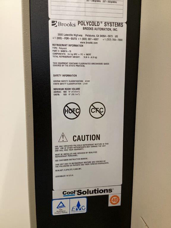 Optorun OTFC 1300 Optical Coater