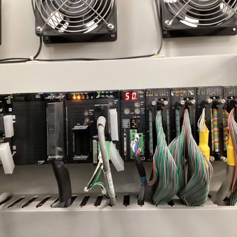 Optorun OTFC 1300 Optical Coater