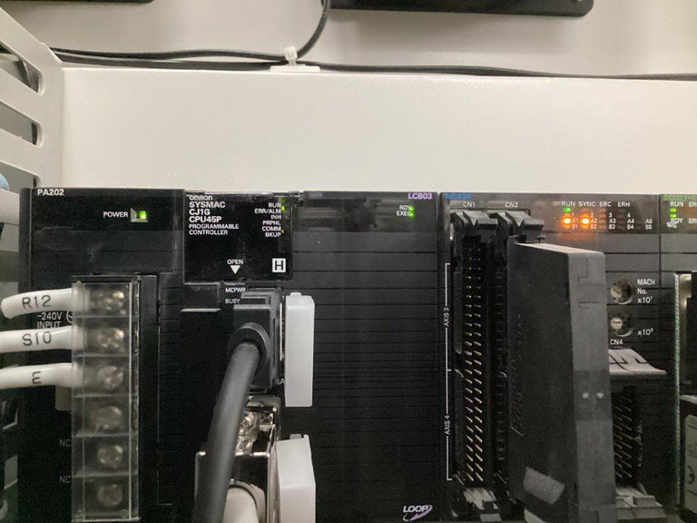 Optorun OTFC 1300 Optical Coater
